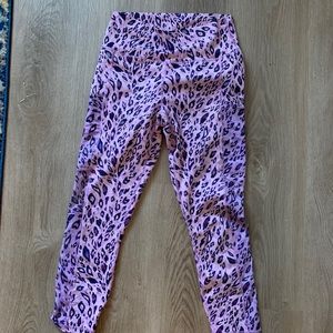 Fabletics Leggings
